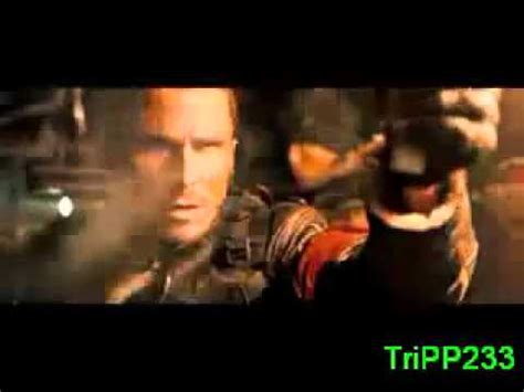 Terminator: Salvation (2009) Official Trailer .